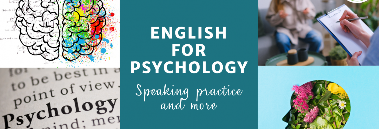 English for Psychology