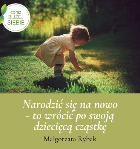 Narodzić się na nowo