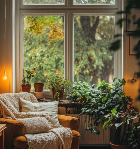 „Hygge” – wewnętrzna przestrzeń bliskości
