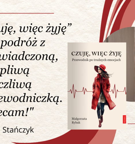 „Podróż z doświadczoną przewodniczką”