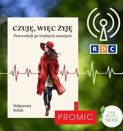 Uczucia, których nie wolno poczuć