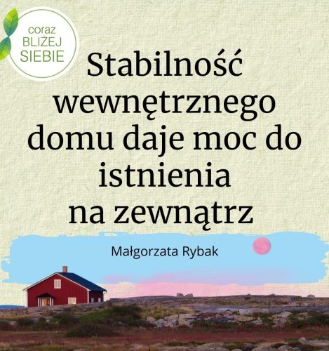 Przestronny, jasny, mój własny