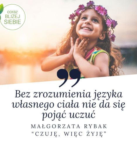Rozmrażanie ciała, by mogło poczuć