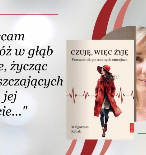 „Podróż w głąb siebie”