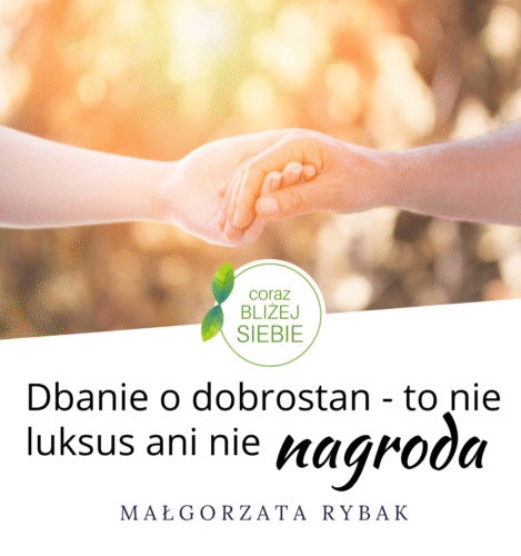 Przyoszczędzanie na dobrostanie