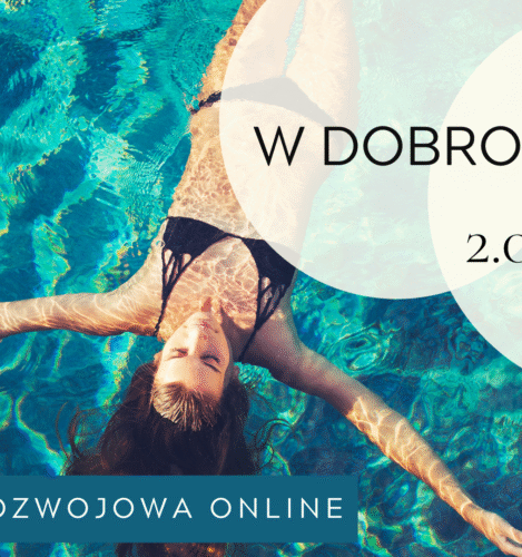 Ciało, które wychodzi z przetrwania