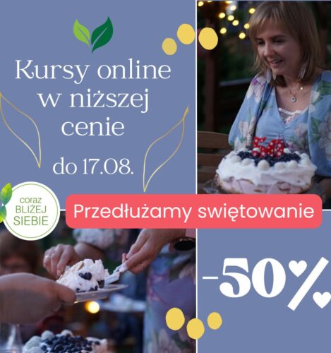 Ponieważ o to dużo pytacie 