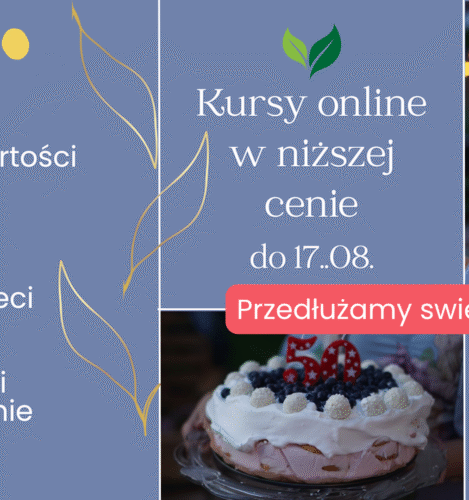 50% na Pięćdziesiątkę