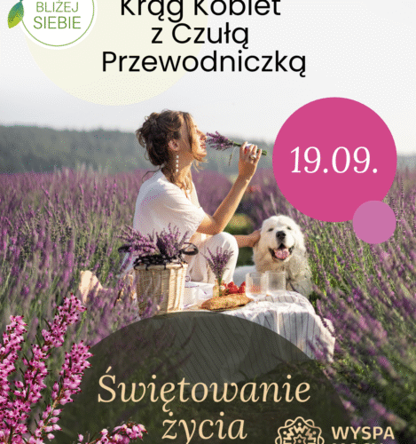 Życie jest warte świętowania