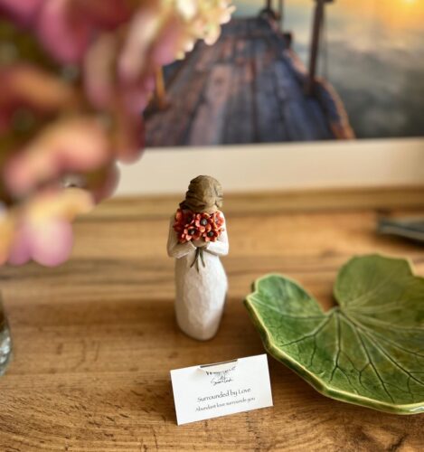 Społeczna sieć, która nas trzyma