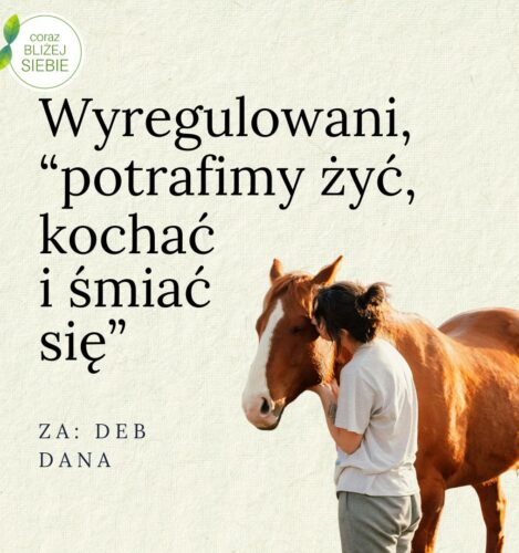 Znaczenie wewnętrznego „stroju”