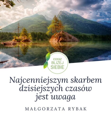 Twój skarb, Twoja latarka