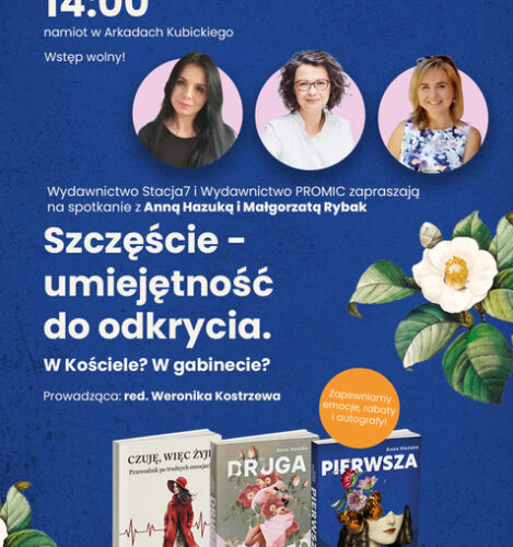 Warszawa, 11.10. o 14:00