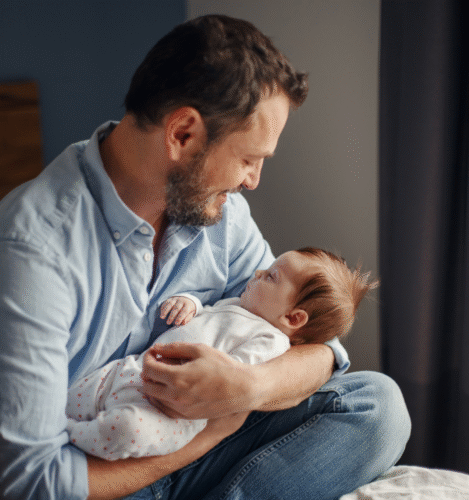 Agresja, czułość, więź