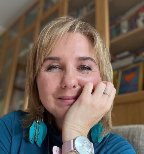 Apapacho, czyli przytulić duszę