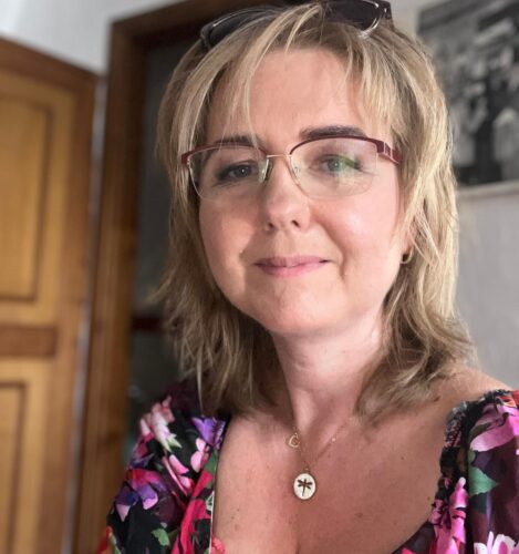 Żywe wspomnienie z Targów