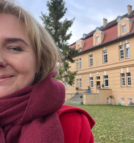 Bezpieczny, ważny, uważny