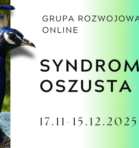 Syndrom oszusta, czyli złodziej marzeń