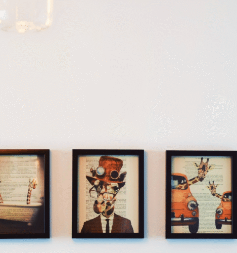 Prawo do stawania się sobą