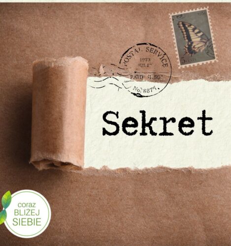 Sekret rośnie w ukryciu