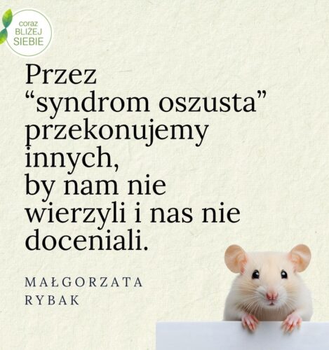 Nie wierz mi, nie ceń mnie