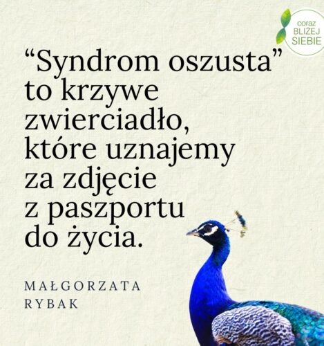 Sufler od „aby do emerytury”