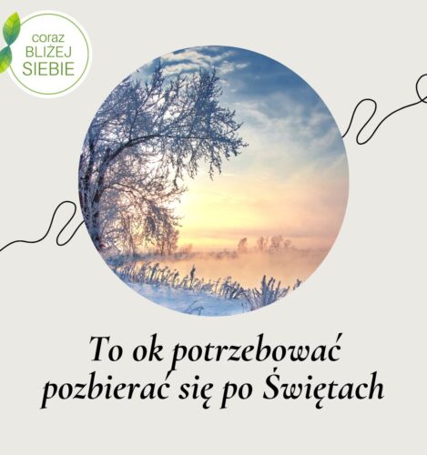 Schudłeś, przytyłaś, zbrzydłaś