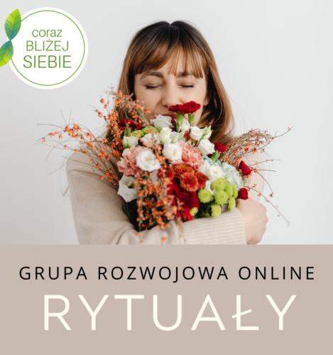 Kolorować szary stycznio-luty ciepłem rytuałów