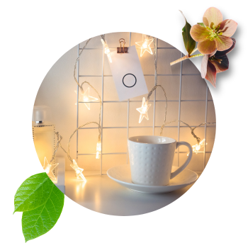 Grupa rozwojowa online „Rytuały”