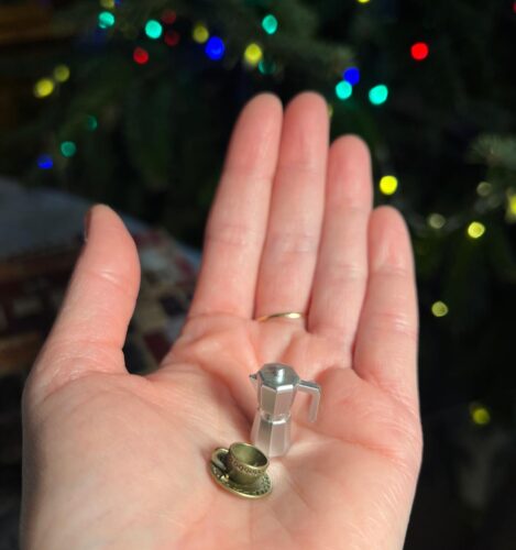 Uwolnić ręce, głowę i serce