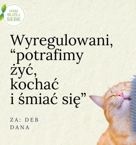 Rytuały przeżywania emocji