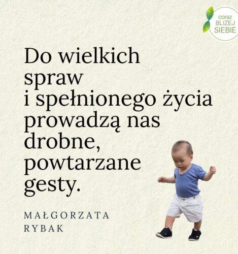 Życie warte spełnienia