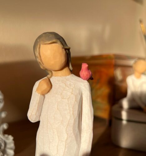 Kto Ci kradnie początki?