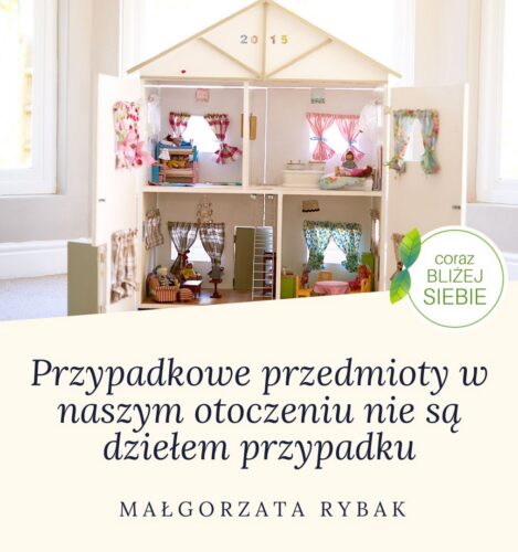 (Nie)przypadkowe przedmioty