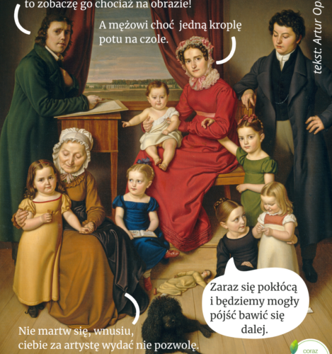 Bierna agresja jako kultura domowa