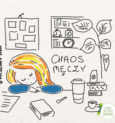 Kontekst dla naszych „nerwów”