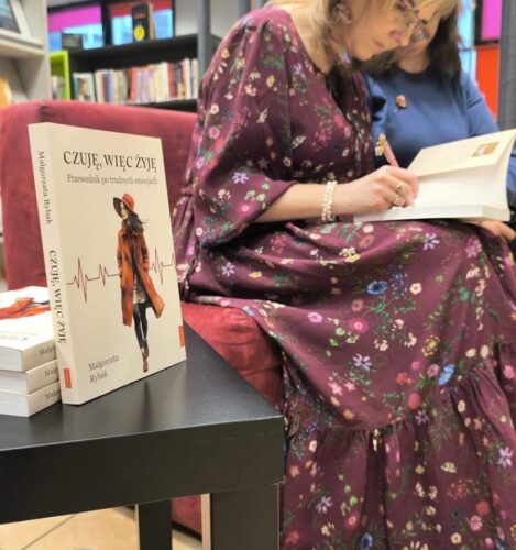 Książka dla mężczyzn i kobiet