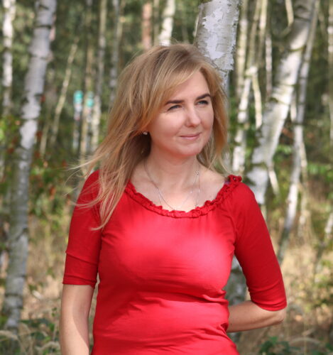 O czasie chcę myśleć bez tabu