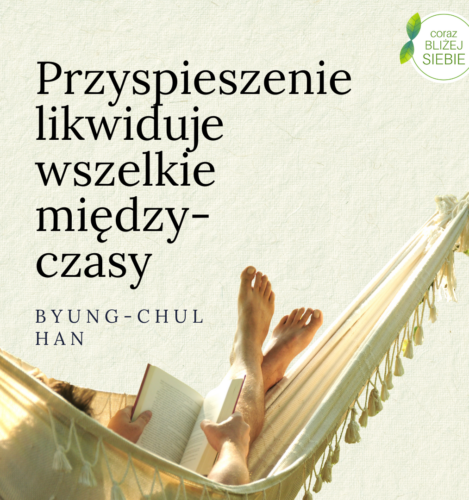 O zatrzymywaniu przyspieszenia