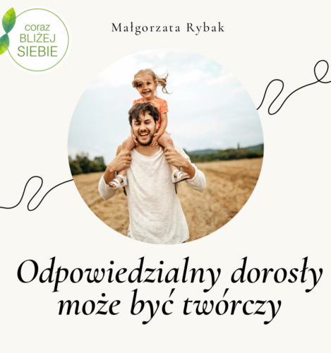 Odpowiedzialny dorosły