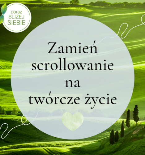 Ostatni dzień „early bird”, by wyruszyć ze mną w „Drogę Artysty”