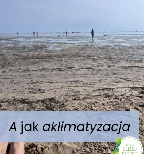 O morzu, które było i się zmyło