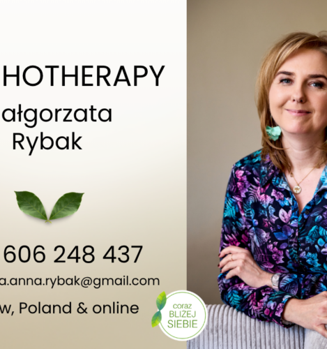Psychotherapy in English